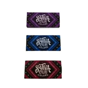 SEDAS CELULOSA SATIVA CLUB COLORES - REGULAR