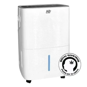 DESHUMIDIFICADOR AIR BOSS AB-50L