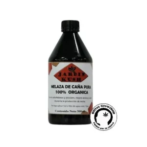 JARDIN KUSH MELAZA PURA - 250ML