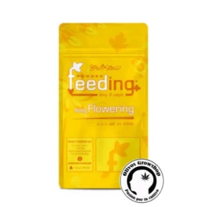 POWDER FEEDING LONG FLOWERING - 50GR