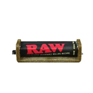 ARMADOR ACRÍLICO RAW BLACK - REGULAR