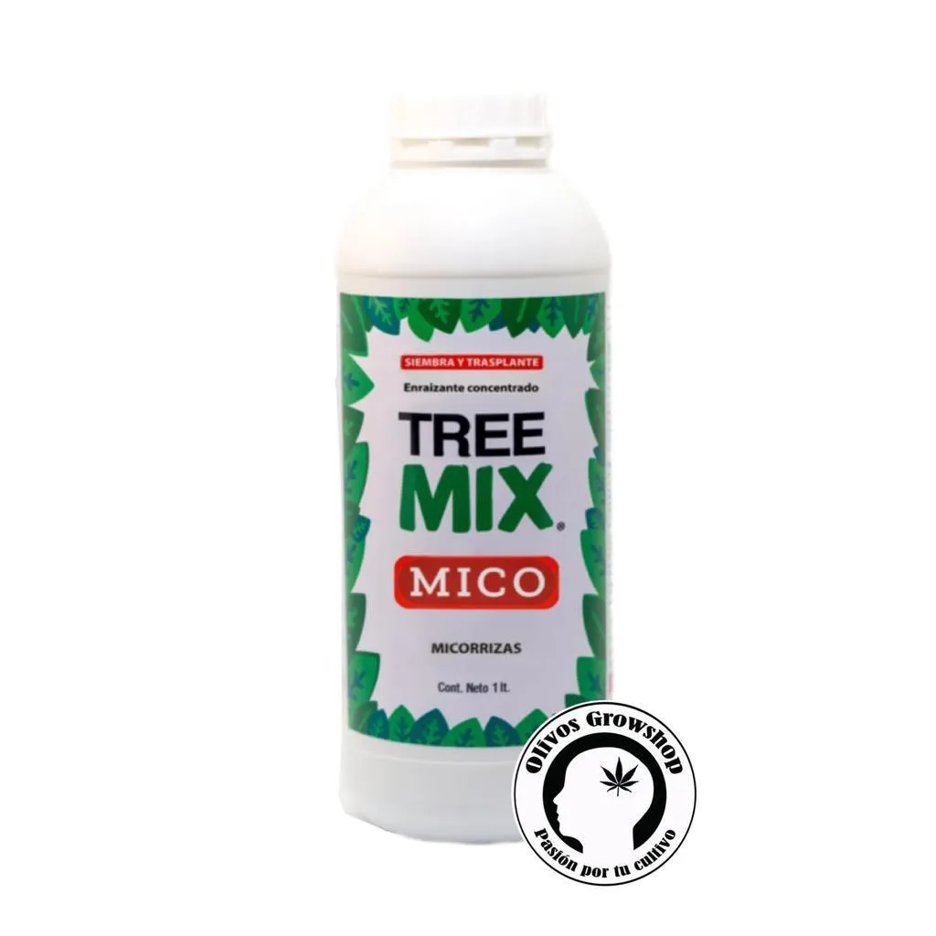 TREEMIX MICO - 1 LITRO