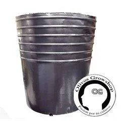 MACETA SOPLADA - 15 LITROS