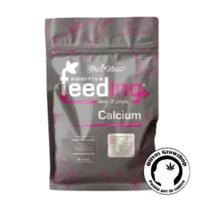 POWDER FEEDING CALCIUM CALCIO - 500GR