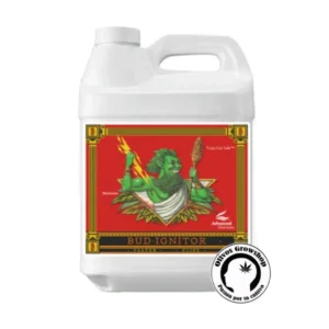 ADVANCED NUTRIENTS BUD IGNITOR - 500ML