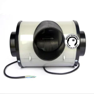 EXTRACTOR DOBLE TURBINA - 6 PULGADAS