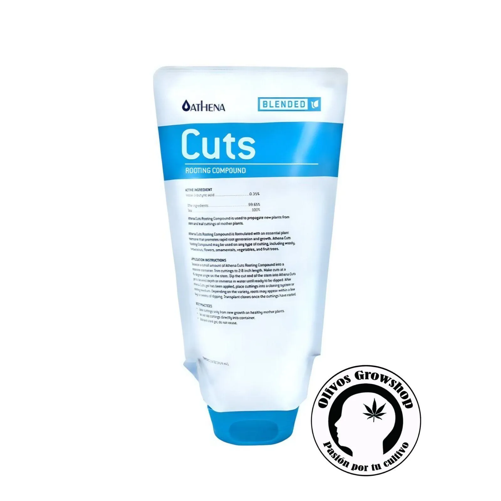 ATHENA CUTS - 200ML