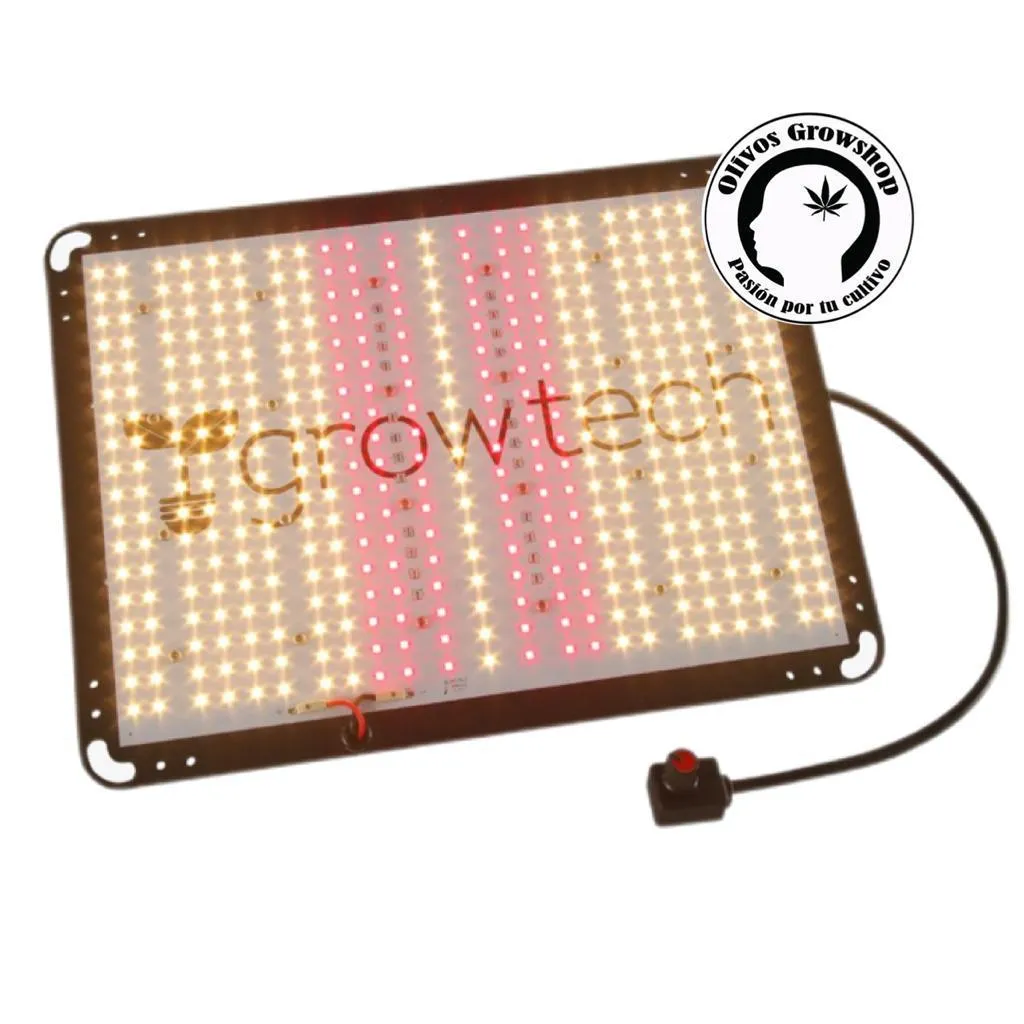 LED GROWTECH QUANTUM - 150W
