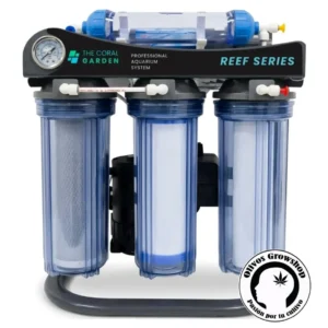 FILTRO DE OSMOSIS INVERSO 300 LITROS