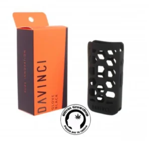 FUNDA VAPORIZADOR DAVINCI MIQRO
