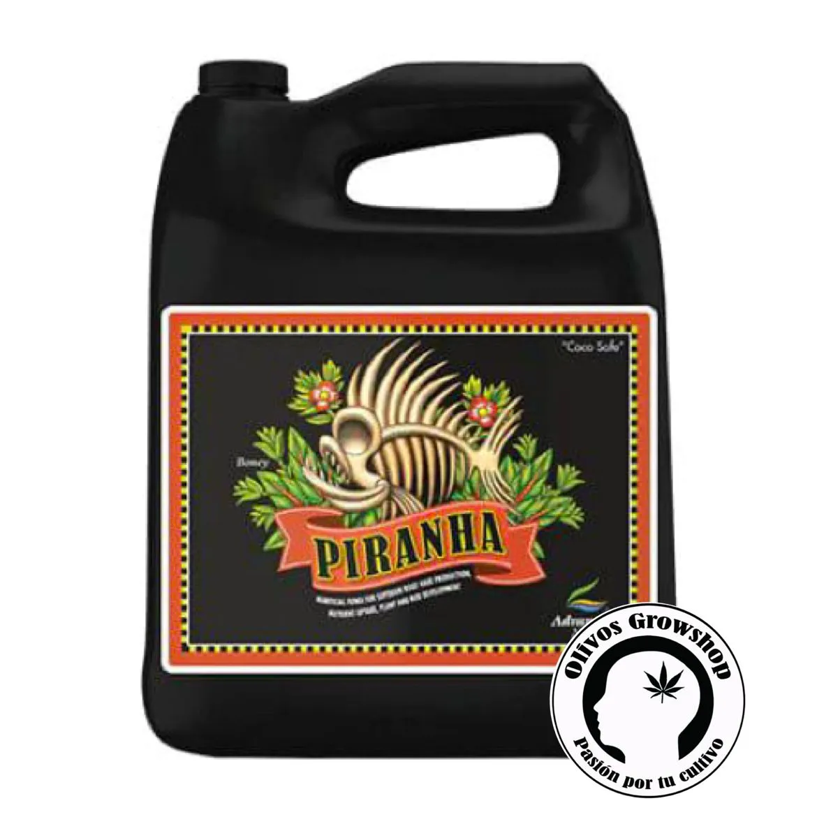 ADVANCED NUTRIENTS PIRANHA - 500 ML