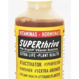 SUPERTHRIVE VITAMINAS Y HORMONAS 120ML