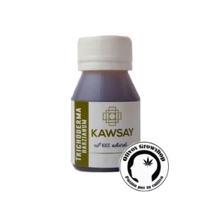 KAWSAY NUTRIENTS TRICHODERMAS - 30 ML