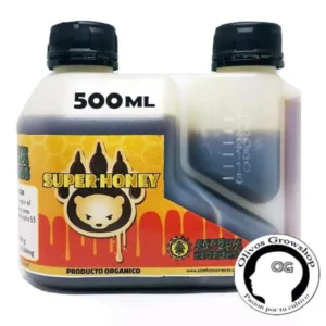 AZTEKA SUPER HONEY - 500ML
