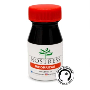 NOSTRESS MICORRIZAS - 30ML