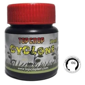 TOP CROP CYCLONE GEL ENRAIZANTE - 50ML