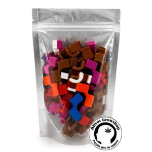 SUPER CROPPER CHICO - 50 UNIDADES