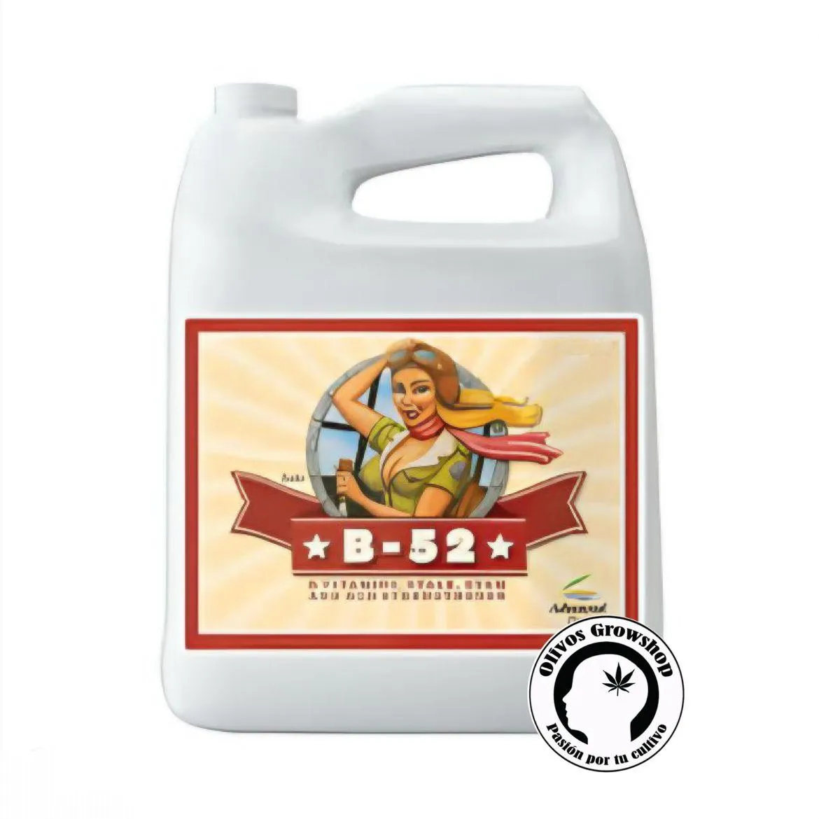 ADVANCED NUTRIENTS B-52 - 4 LTS