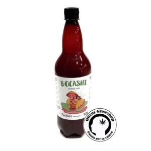 PURA PACHA BOCASHI LIVING SOIL - 1 LT