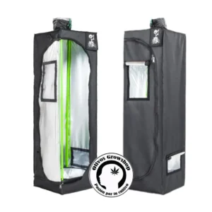 CARPA CULTIVO INDOOR 40X40X140