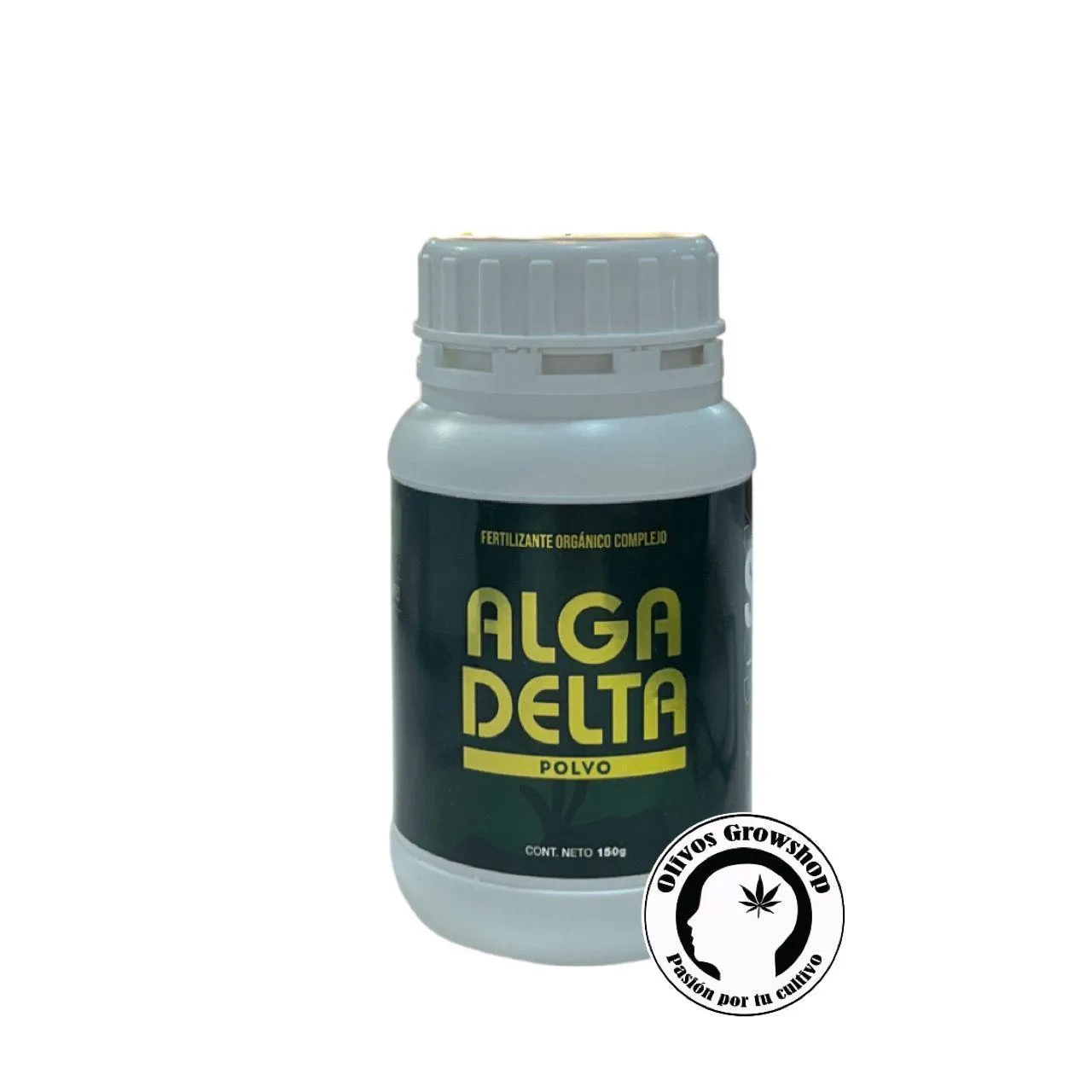 SKOG ALGA DELTA BIOESTIMULANTE - 150GR