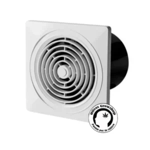 EXTRACTOR DE AIRE KUDU - 4 PULGADAS