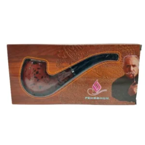 PIPA DE TABACO TRADICIONAL