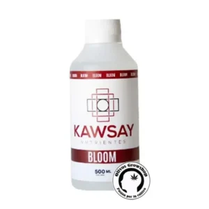 KAWSAY NUTRIENTES BLOOM - 500 ML