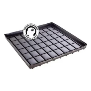 PLATO BANDEJA PARA RIEGO 75 X 75