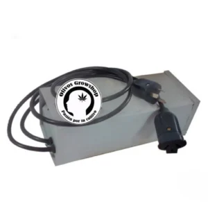 BALASTO LEC 315W