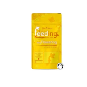 POWDER FEEDING LONG FLOWERING - 125GR
