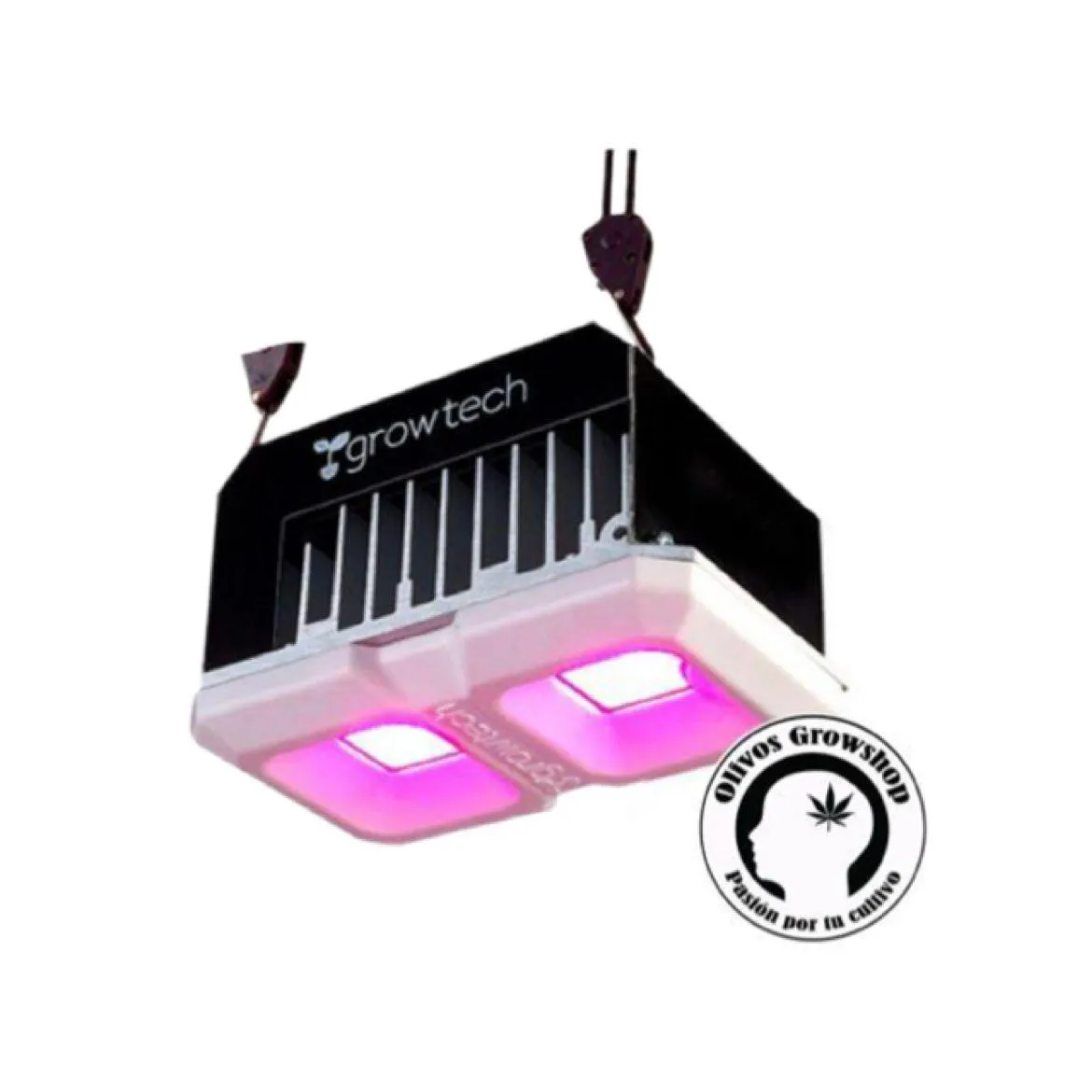 LED GROWTECH FULL SPECTRUM – 100 W
