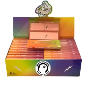 SEDAS CELULOSA ZEUS + TIPS - REGULAR