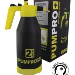 PULVERIZADOR GARDEN HIGHPRO PUMPRO - 2 LITROS