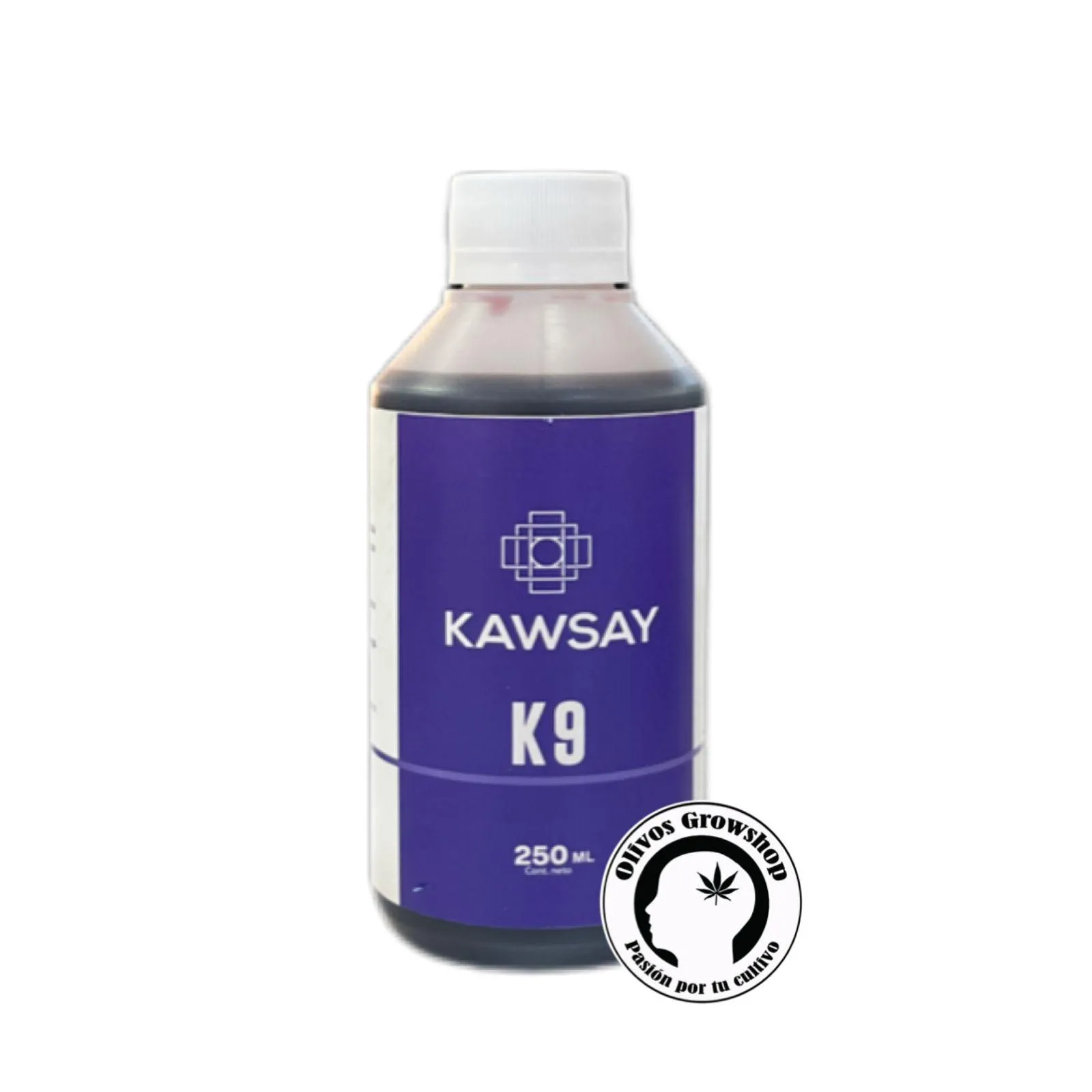 KAWSAY NUTRIENTES K9 - 250ML