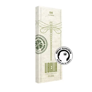 SEDAS LIBELLA PURE - REGULAR