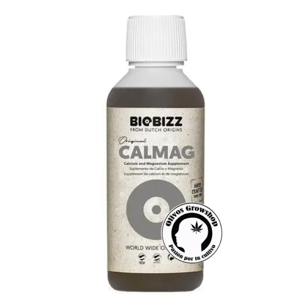 BIOBIZZ CALMAG - 250 ML