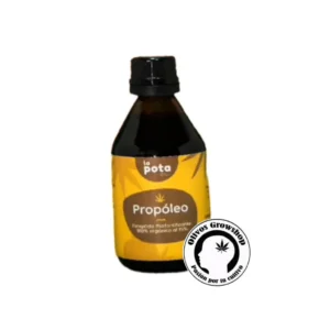 PROPOLEO EMULSIONABLE LA POTA - 30ML