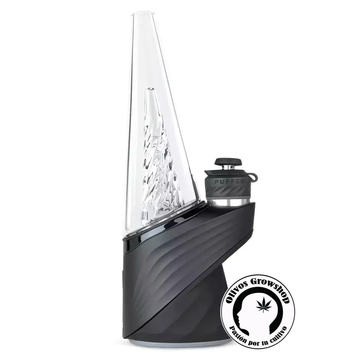 PUFFCO PEAK PRO NEGRO