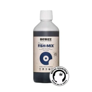 BIOBIZZ FISH MIX - 250 ML