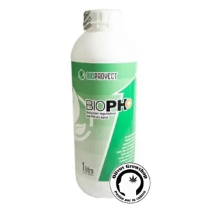 BIOPROYECT PH MAS - 1 LT