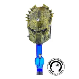 MASCARA BONG GLADIADOR