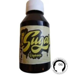 MELAZA DE CAÑA PURA SUGAR 500CC