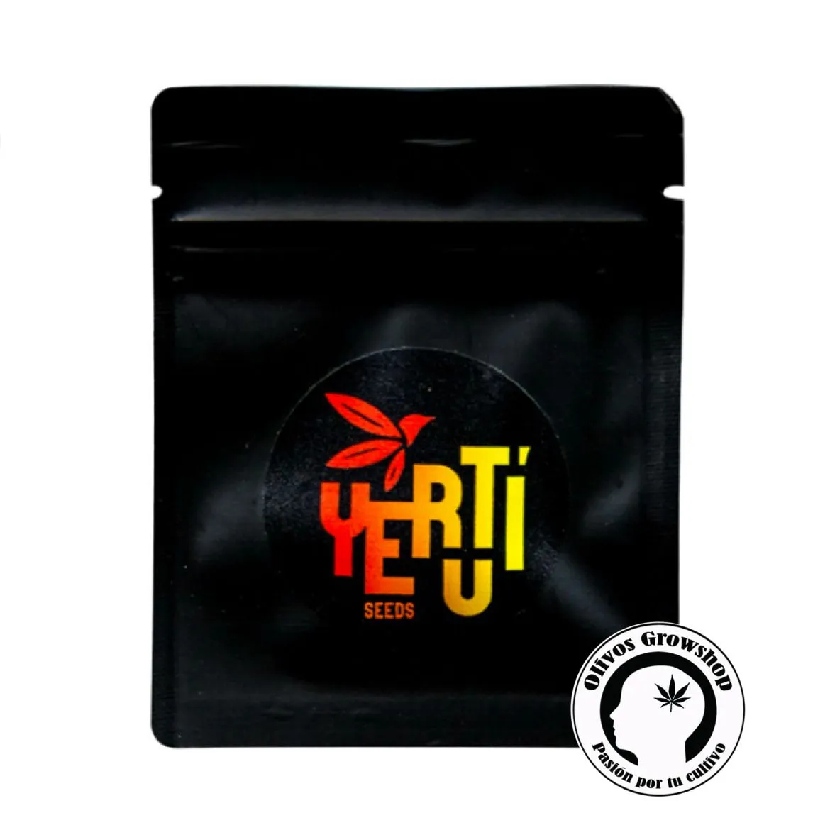 SEMILLAS CANNABIS CRAIG YERUTI - BLISTER X4