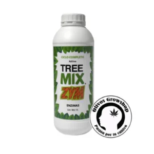 TREEMIX ZYM - 1 LITRO