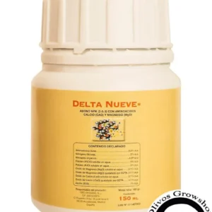CANNABIOGEN DELTA 9 - 150ML