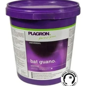 PLAGRON BAT GUANO 1 KILO