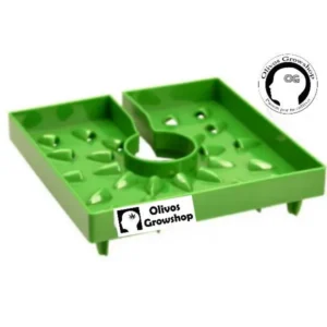BANDEJA AUTO RIEGO CUADRADA