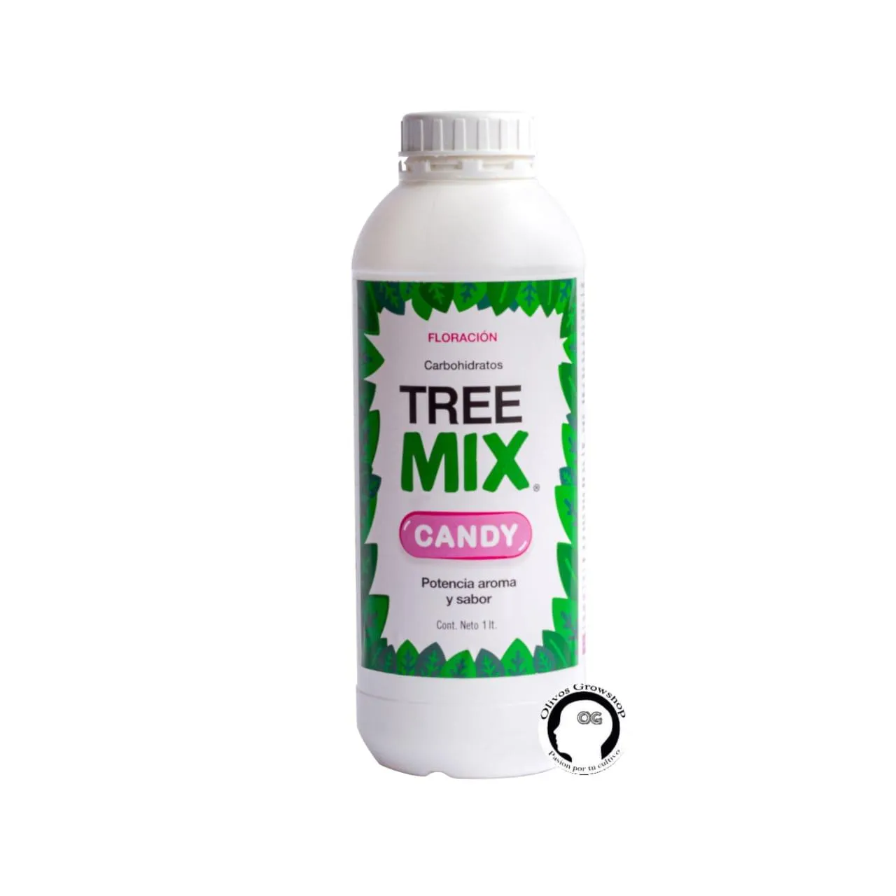 TREEMIX CANDY - 1 LITRO