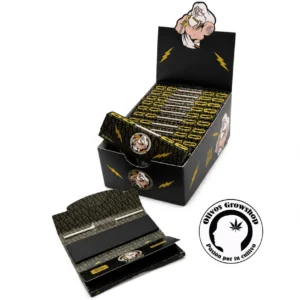 SEDAS ZEUS BLACK NEGRAS + TIPS - REGULAR